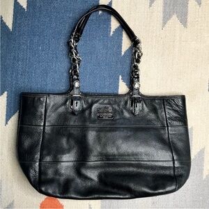 Coach East West Tribeca Bag
